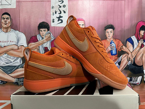 Naranja 40-46